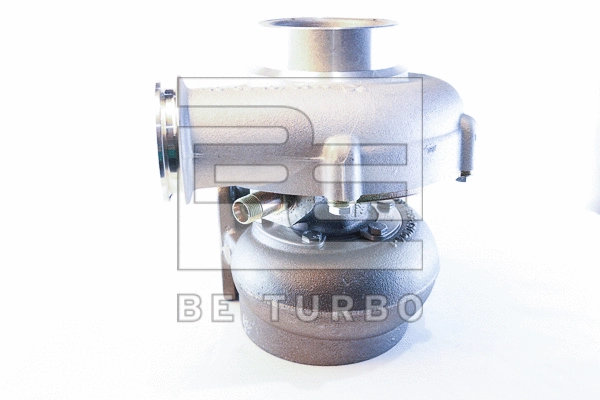 Charger, charging (supercharged/turbocharged) (127030)