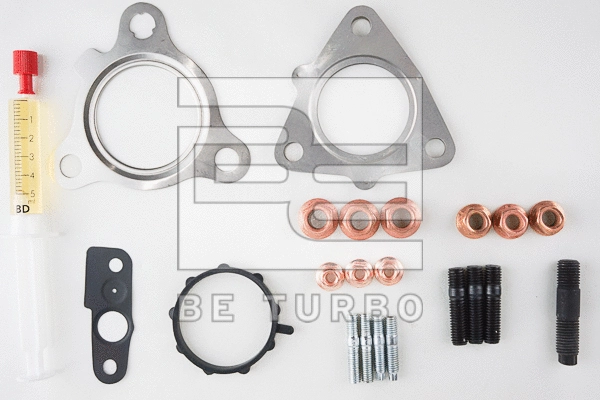 Mounting Kit, charger (ABS452)