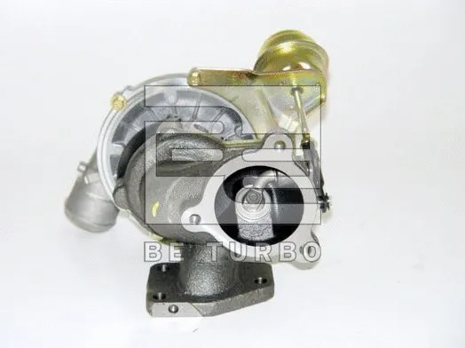 Charger, charging (supercharged/turbocharged) (127518)