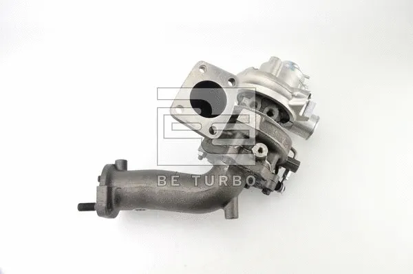 Charger, charging (supercharged/turbocharged) (128109)