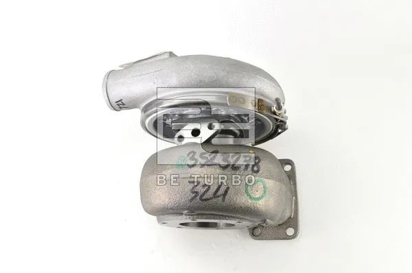 Charger, charging (supercharged/turbocharged)