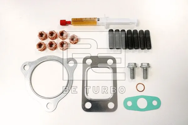 Mounting Kit, charger (ABS173)