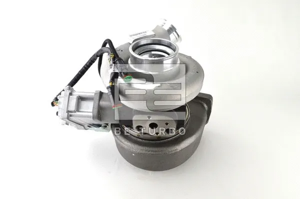 Charger, charging (supercharged/turbocharged) (129146)