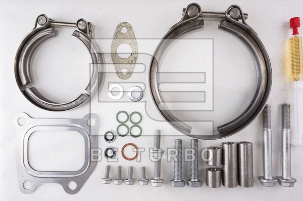 Mounting Kit, charger (ABS566)