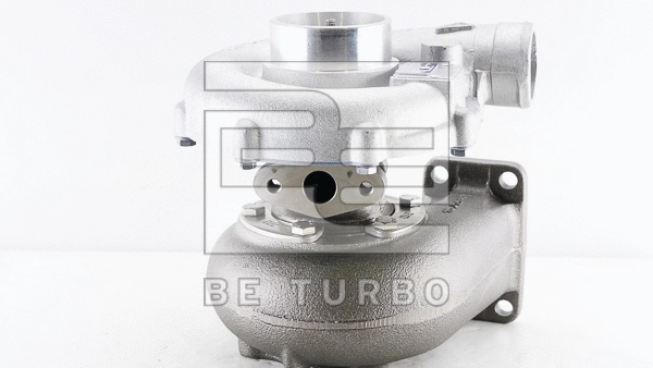 Charger, charging (supercharged/turbocharged) (125228)