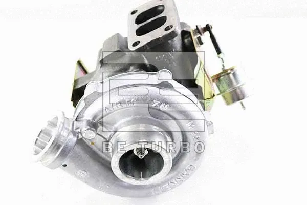 Charger, charging (supercharged/turbocharged) (124584)