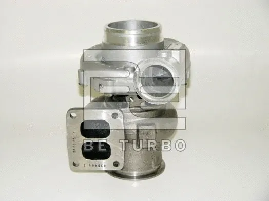 Charger, charging (supercharged/turbocharged) (127124)