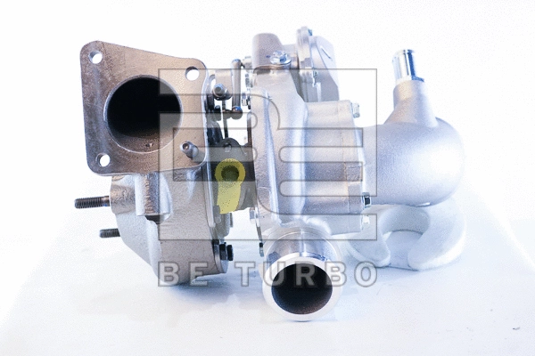 Charger, charging (supercharged/turbocharged)