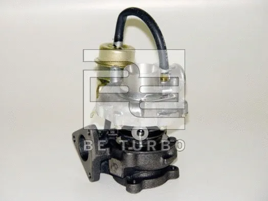 Charger, charging (supercharged/turbocharged) (124754)