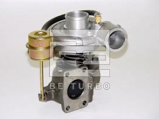 Charger, charging (supercharged/turbocharged) (124086)