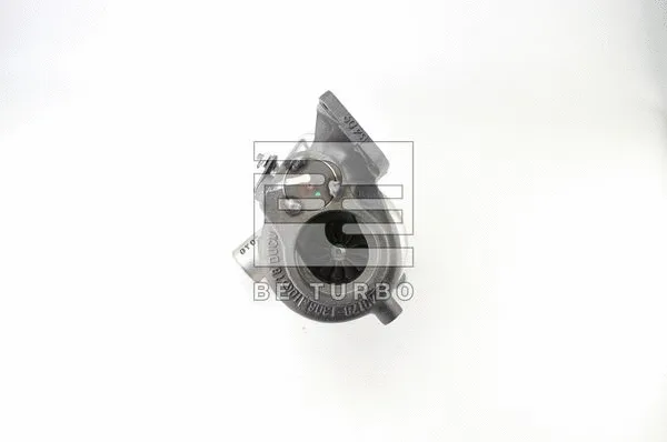 Charger, charging (supercharged/turbocharged) (129630)