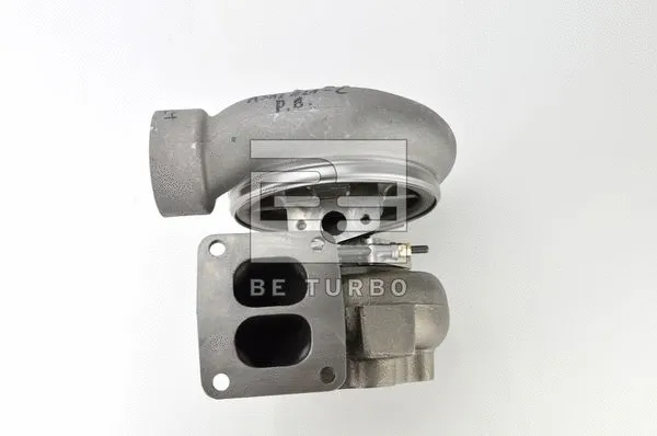 Charger, charging (supercharged/turbocharged) (125143)