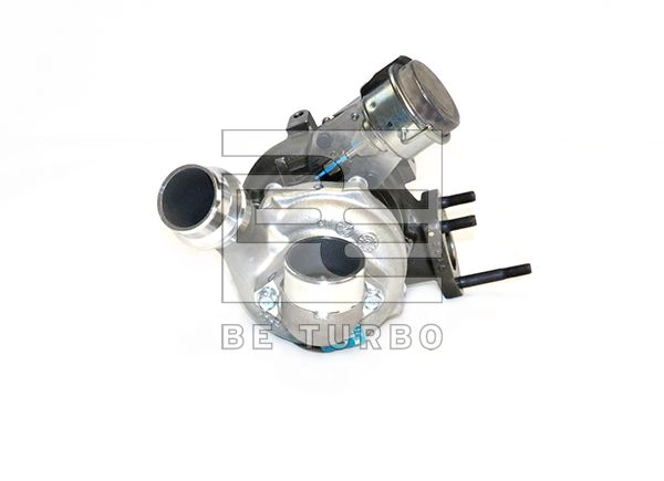 Charger, charging (supercharged/turbocharged) (131381)