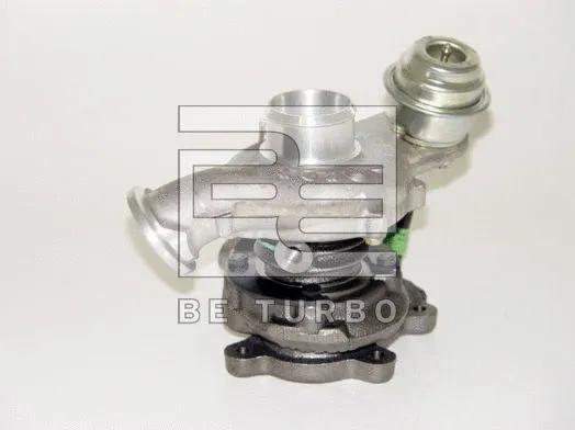 Charger, charging (supercharged/turbocharged)