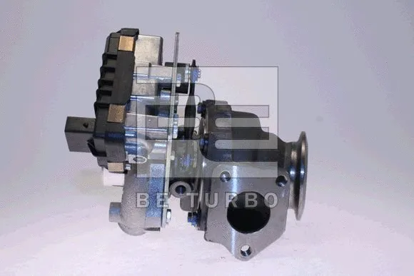 Charger, charging (supercharged/turbocharged) (125146)