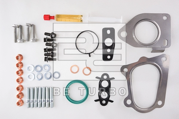 Mounting Kit, charger (ABS314)