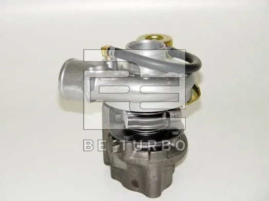 Charger, charging (supercharged/turbocharged)