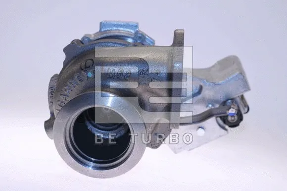 Charger, charging (supercharged/turbocharged) (128084)