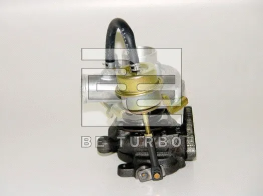 Charger, charging (supercharged/turbocharged)