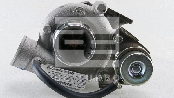 Charger, charging (supercharged/turbocharged)