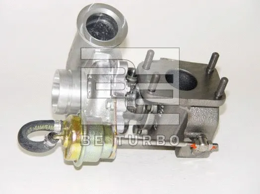 Charger, charging (supercharged/turbocharged)