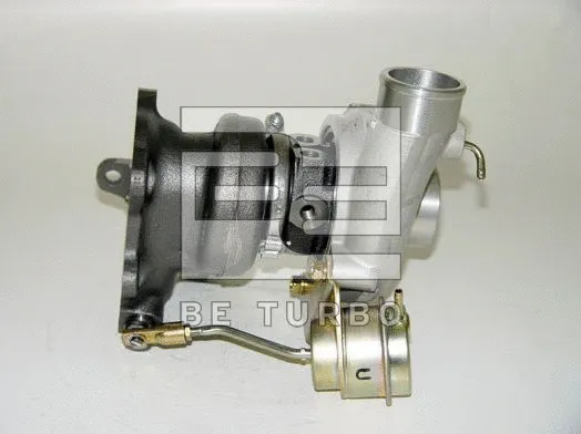 Charger, charging (supercharged/turbocharged)