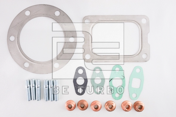 Mounting Kit, charger (ABS013)