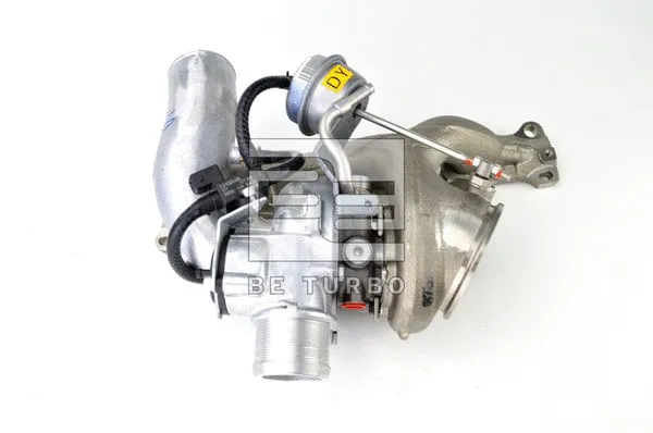 Charger, charging (supercharged/turbocharged)