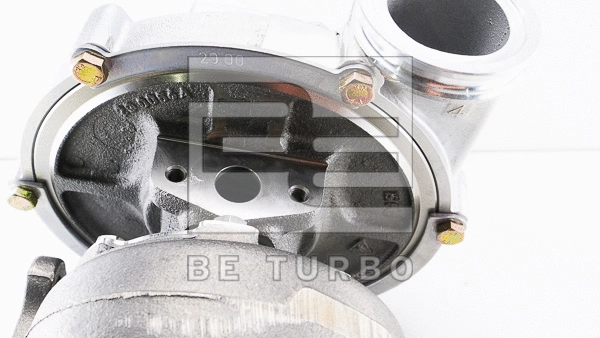 Charger, charging (supercharged/turbocharged)