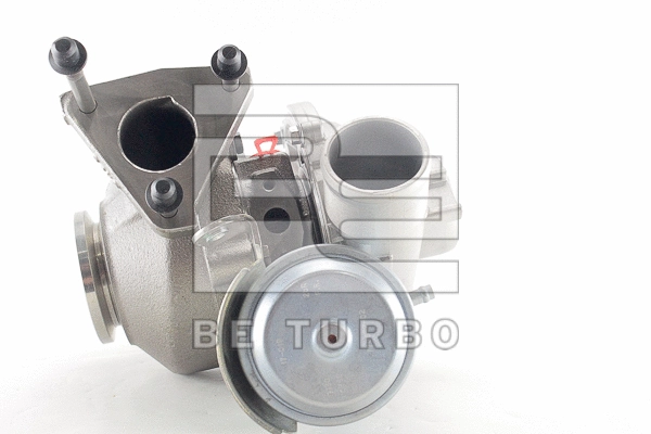 Charger, charging (supercharged/turbocharged) (124492)