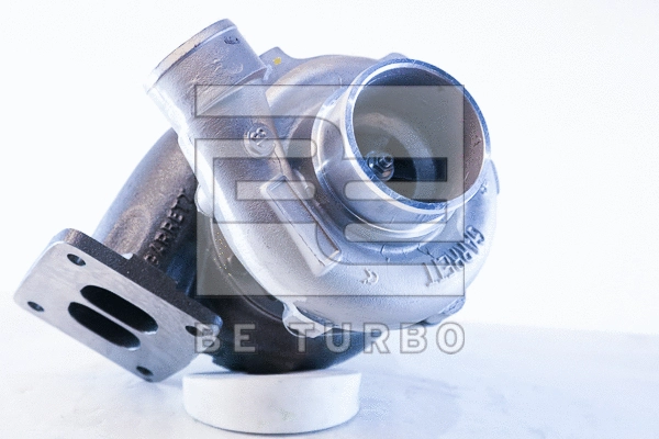 Charger, charging (supercharged/turbocharged) (126071)