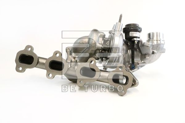 Charger, charging (supercharged/turbocharged) (131726RED)