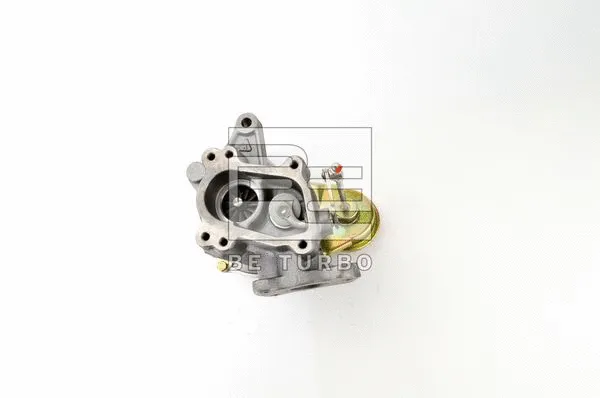 Charger, charging (supercharged/turbocharged)