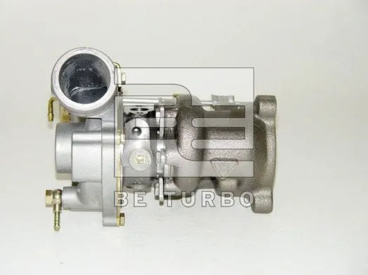 Charger, charging (supercharged/turbocharged) (124665)