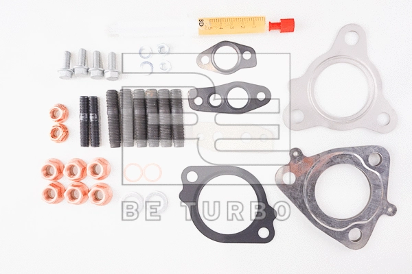 Mounting Kit, charger (ABS381)