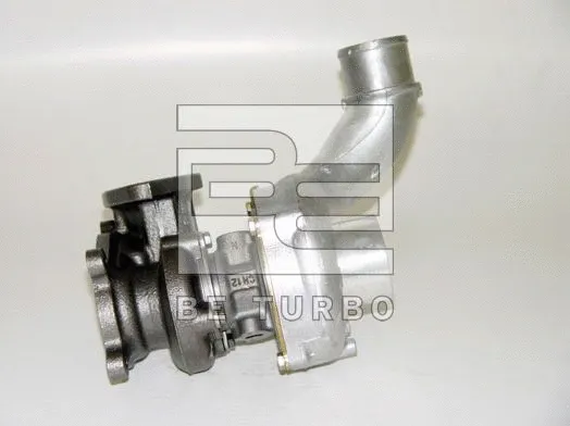 Charger, charging (supercharged/turbocharged) (125341)