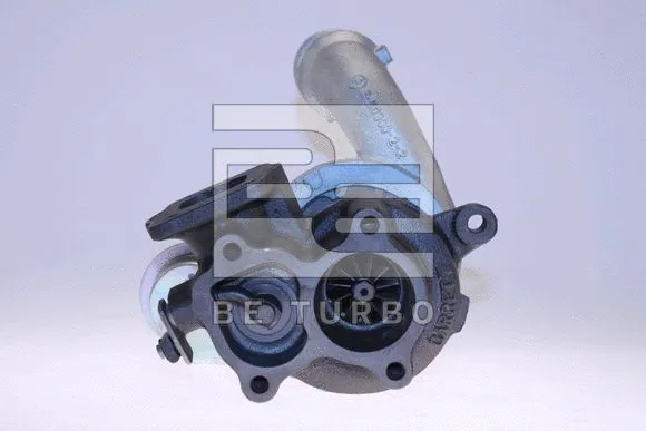 Charger, charging (supercharged/turbocharged)