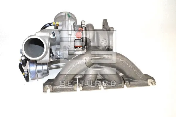 Charger, charging (supercharged/turbocharged)