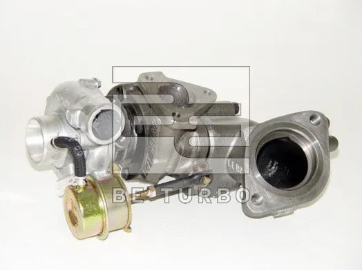 Charger, charging (supercharged/turbocharged) (124188)