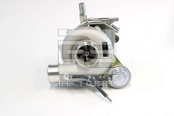 Charger, charging (supercharged/turbocharged)