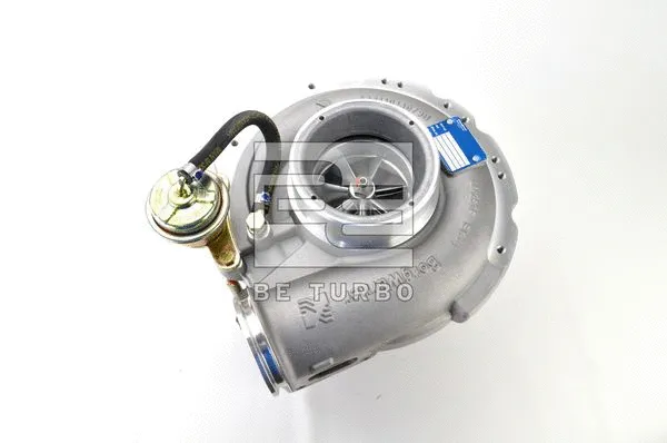 Charger, charging (supercharged/turbocharged) (128614)