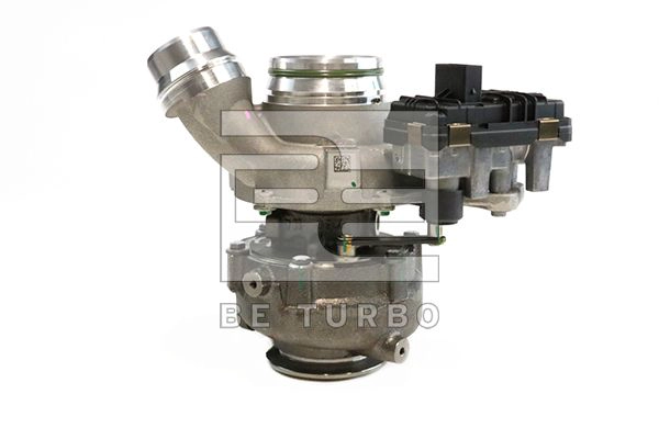 Charger, charging (supercharged/turbocharged)