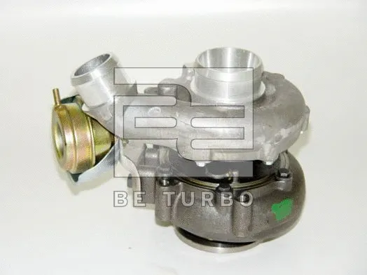 Charger, charging (supercharged/turbocharged) (126109)