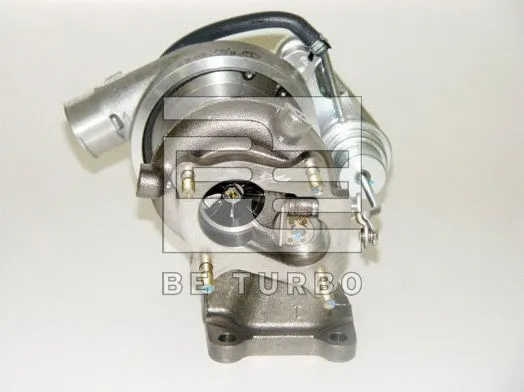 Charger, charging (supercharged/turbocharged)