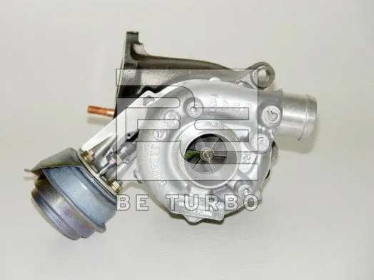 Charger, charging (supercharged/turbocharged) (124318)