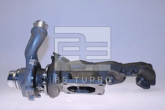 Charger, charging (supercharged/turbocharged) (128086)