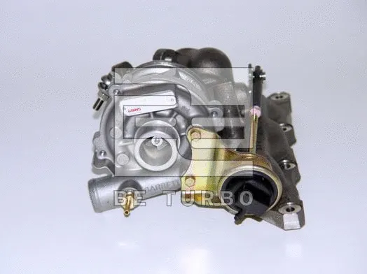 Charger, charging (supercharged/turbocharged)