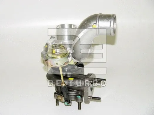 Charger, charging (supercharged/turbocharged) (127427)