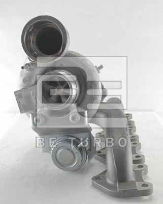 Charger, charging (supercharged/turbocharged)