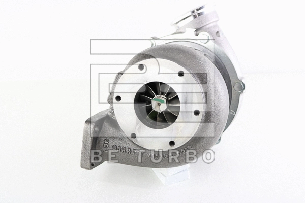 Charger, charging (supercharged/turbocharged) (124899)